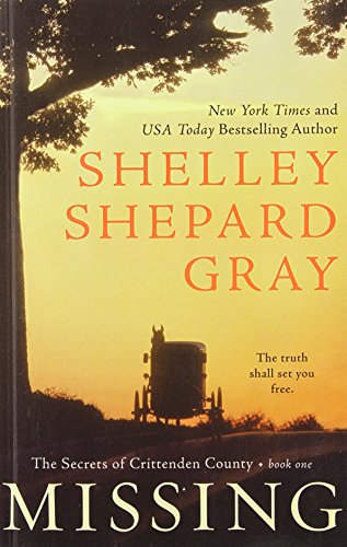 Missing by Shelley Shepard Gray