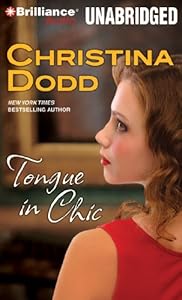 Tongue in Chic