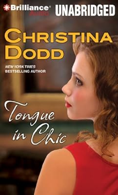 Tongue in Chic