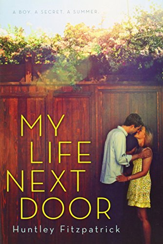 My Life Next Door by Huntley Fitzpatrick