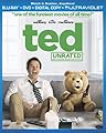 Ted (Two-Disc Combo Pack: Blu-ray + DVD + Digital...