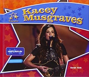 Kacey Musgraves:: Country Music Star