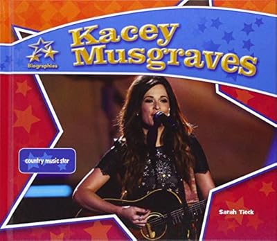 Kacey Musgraves:: Country Music Star