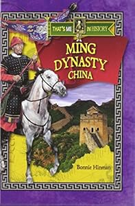 Ming Dynasty China