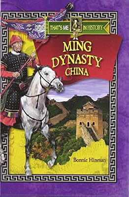 Ming Dynasty China