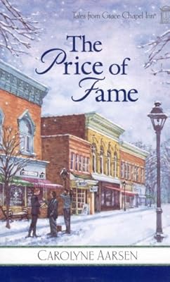 The price of fame