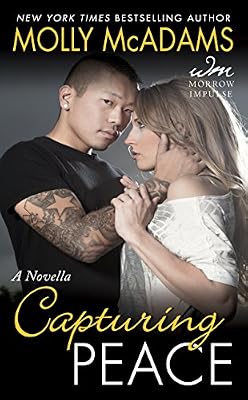 Capturing Peace: A Novella