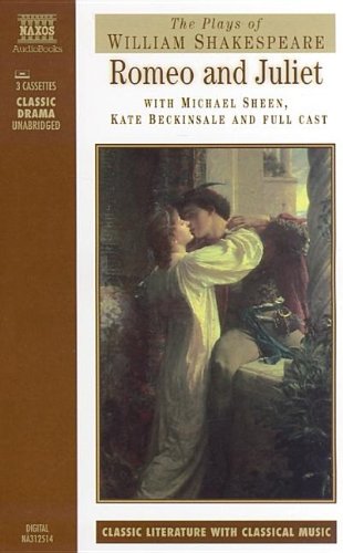 Romeo and Juliet (Classic Drama) by William Shakespeare