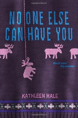 No One Else Can Have You