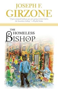 The Homeless Bishop