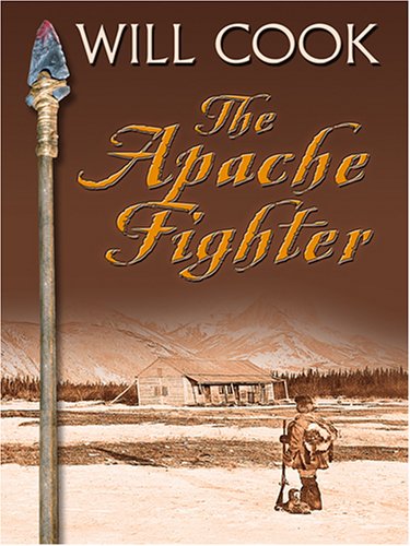 The Apache Fighter by Will Cook