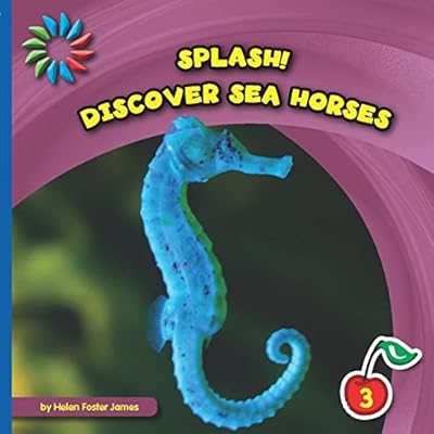 Discover Sea Horses
