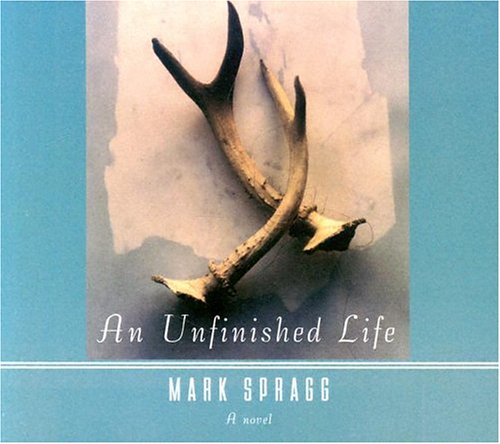 An Unfinished Life by Mark Spragg