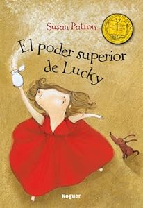 El Poder Superior de Lucky
