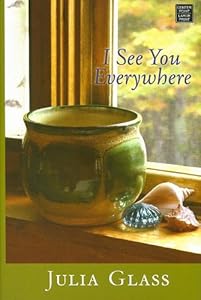 I See You Everywhere (Platinum Fiction)
