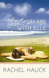 Love Starts with Elle