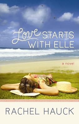 Love Starts with Elle