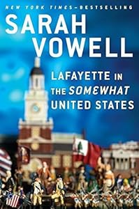 Lafayette in the somewhat United States