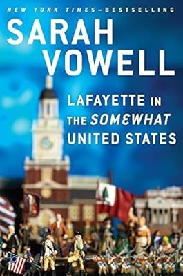 Lafayette in the somewhat United States