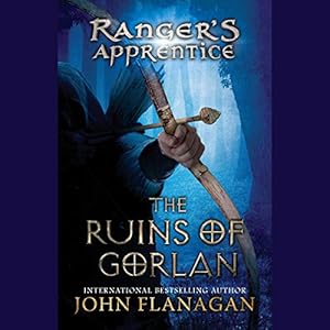 The Ruins of Gorlan: Book One