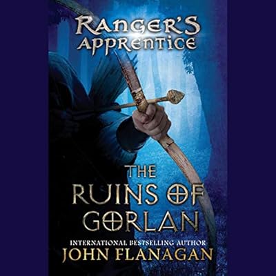 The Ruins of Gorlan: Book One