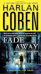 Fade Away: A Myron Bolitar Novel