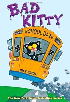 Bad Kitty School Daze
