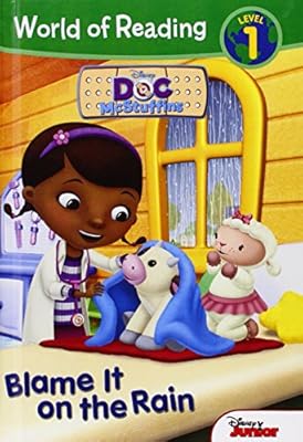 Doc McStuffins: Blame It on the Rain
