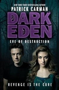Dark Eden: Eve of Destruction