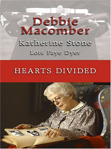 Hearts Divided by Debbie Macomber