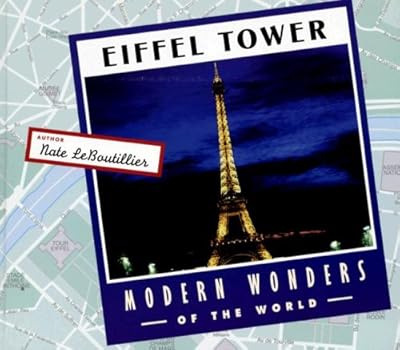 Eiffel Tower