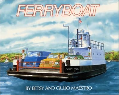Ferryboat