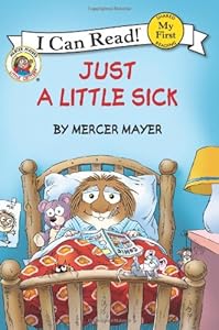 Little Critter: Just a Little Sick