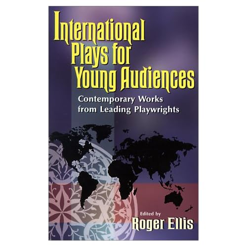 International Plays for Young Audiences