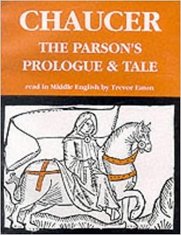 Who Is The Parson In The Canterbury Tales? – WBFL