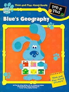 Blue's Geography
