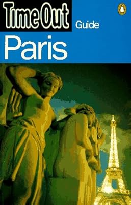Time Out Paris 4