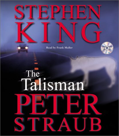The Talisman by Stephen King