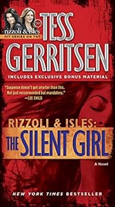 The Silent Girl