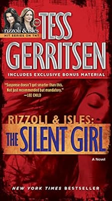 The Silent Girl