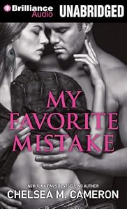 My Favorite Mistake