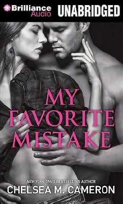 My Favorite Mistake