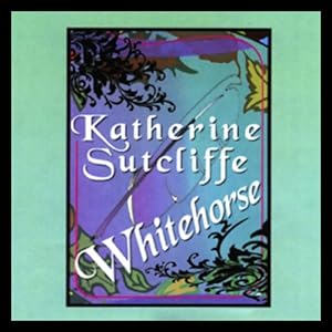 Whitehorse by Kate Reading