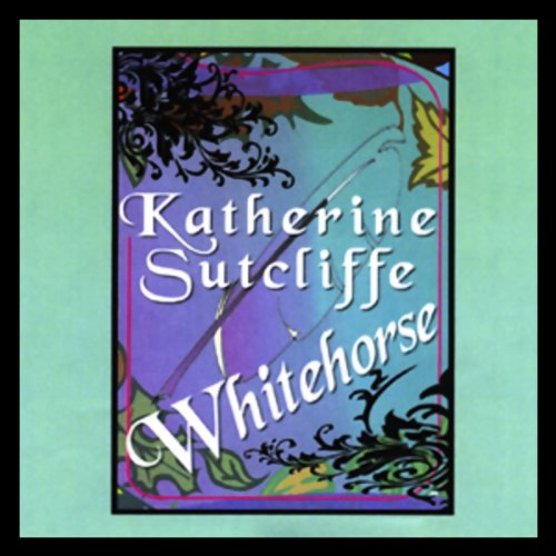 Whitehorse by Kate Reading