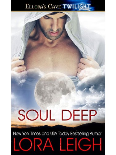 Soul Deep by Lora Leigh