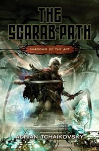 The Scarab Path