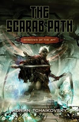 The Scarab Path