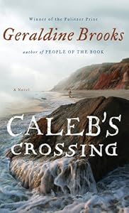 Caleb's Crossing