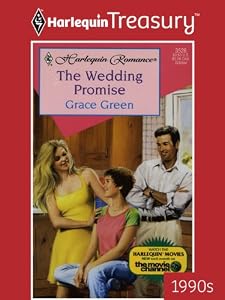 THE WEDDING PROMISE by Grace Green