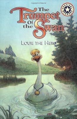 Louie the Hero (Trumpet of the Swan)